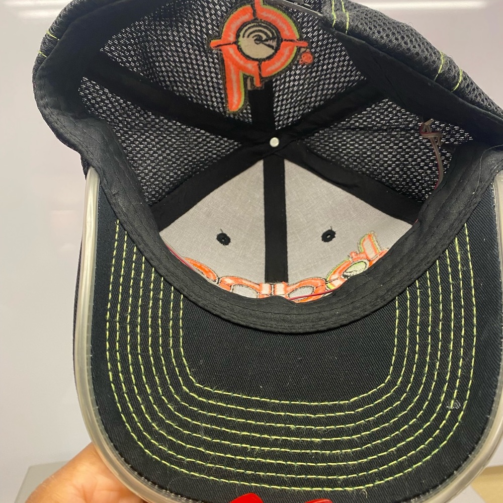 BANG SnapBack Cap - Picture 7 of 7